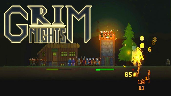 Grim Nights v1.3.3.2