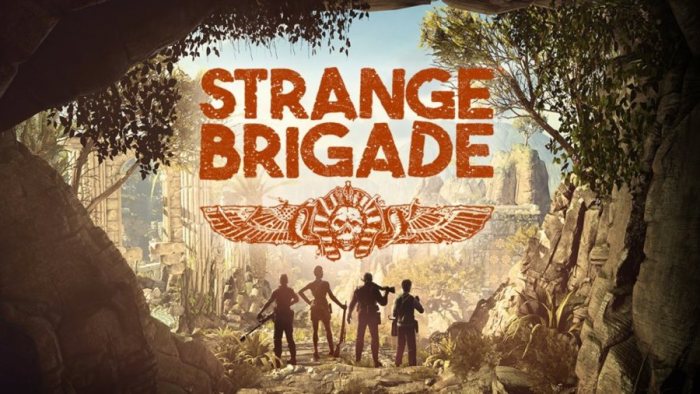 Strange Brigade v1.47.22.14