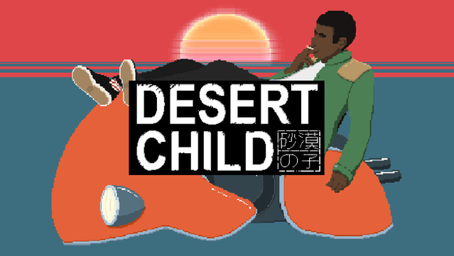 Desert Child v1.1.1
