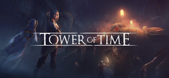 Tower of Time v1.4.5.11880