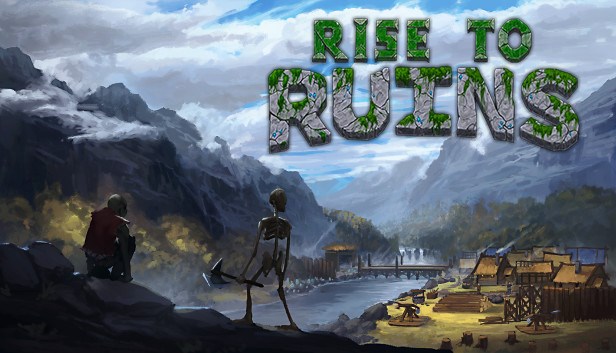 Rise to Ruins v1c