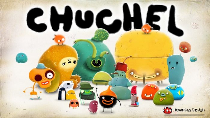 CHUCHEL v2.0.3