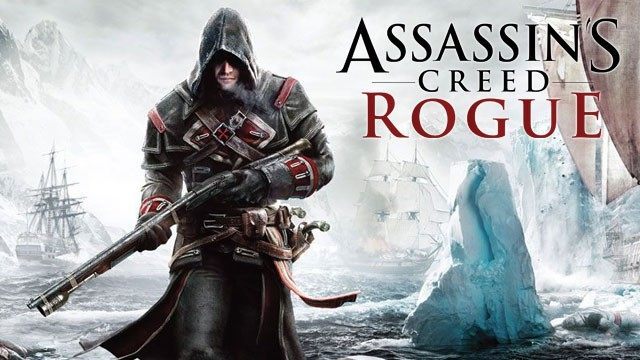 Assassin's Creed Rogue v1.1.0