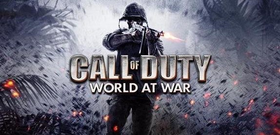 Call of Duty World at War v1.7.1263