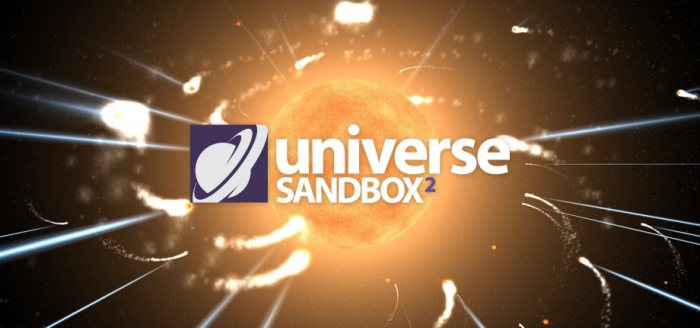 Universe SandBox 2