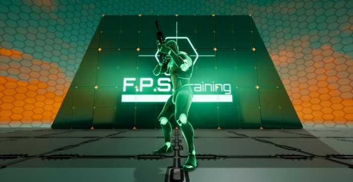 FPS Training v1.2