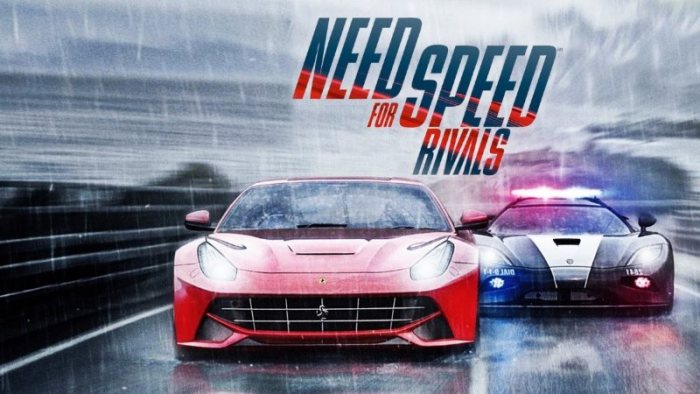 Need for Speed Rivals v1.4.0.0