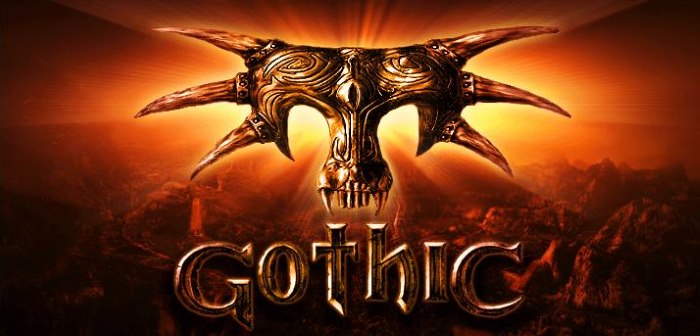 Gothic 1 (Готика 1)