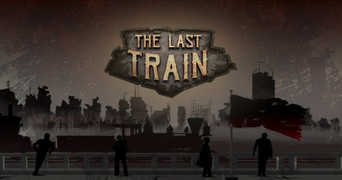 The Last Train v2.0