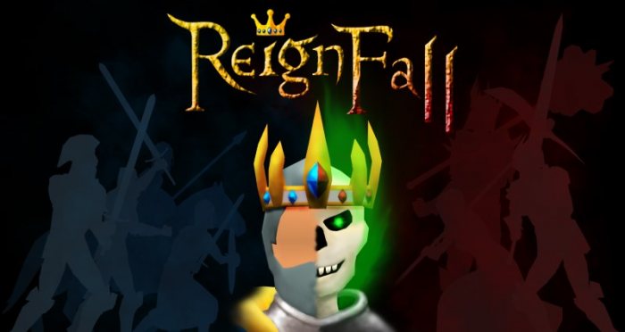 Reignfall