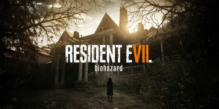 Resident Evil 7 Biohazard v1.03u5