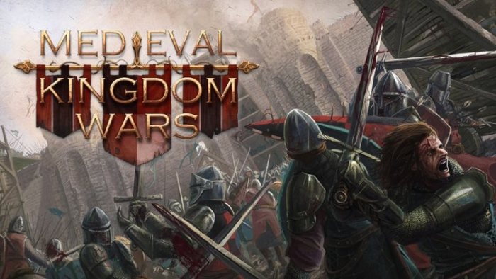 Medieval Kingdom Wars v1.24