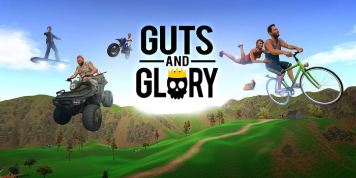 Guts and Glory v1.0.1