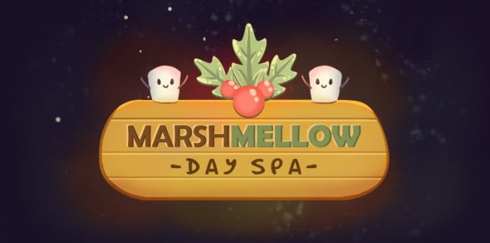MarshMellow Day Spa v1.2