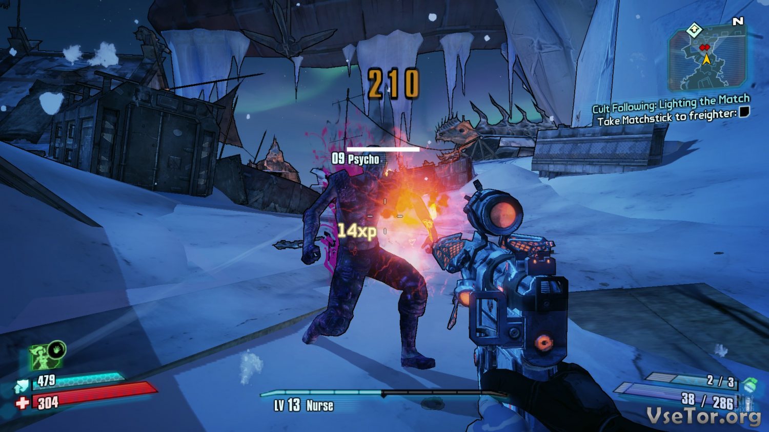 как скачать русификатор на borderlands 2 steam фото 108