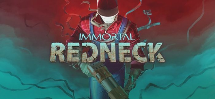 Immortal Redneck v1.3.4