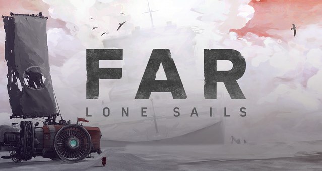 FAR Lone Sails v1.21