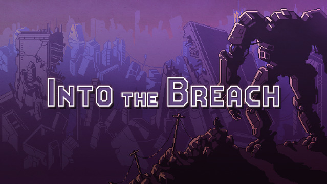 Into the Breach v1.2.24