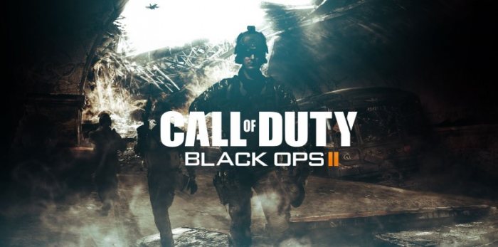 Call of Duty Black Ops 2 v43.1734.4