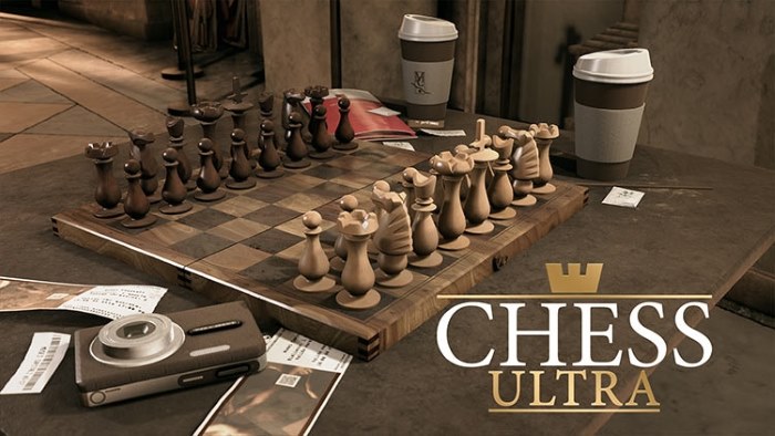 Chess Ultra v1.13