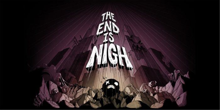 The End Is Nigh v02.12.2019