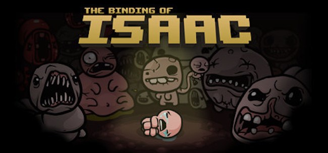 The Binding of Isaac v1.0r10