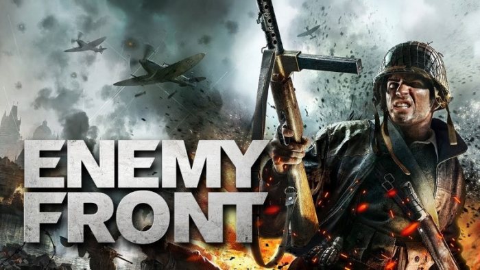 Enemy Front v1.0u4