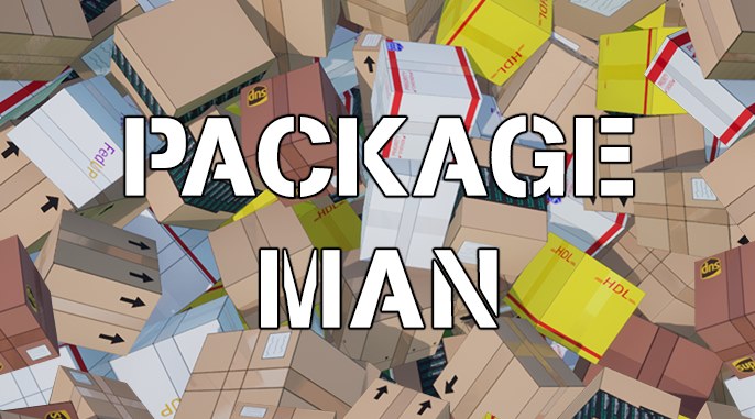 Package Man v1.3.1