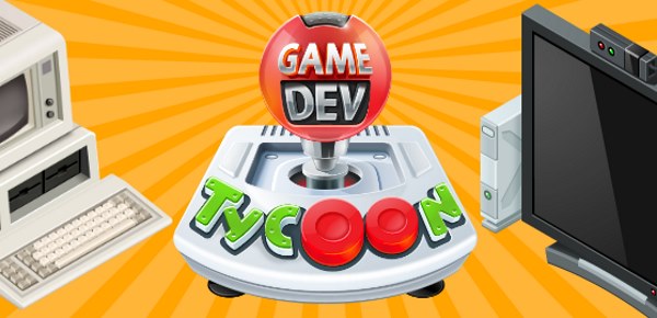 Game Dev Tycoon v1.8.2