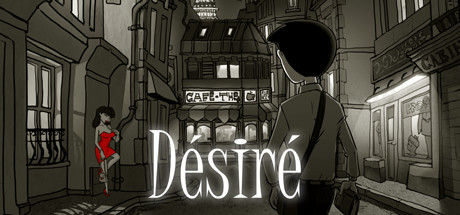 Desire v1.0.26