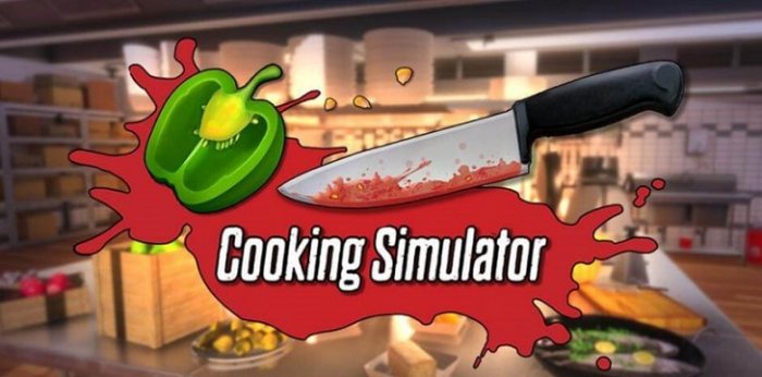 Cooking Simulator v4.0.39