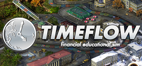 Timeflow - Time and Money Simulator