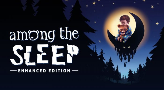 Among the Sleep - Enhanced Edition v3.0.1