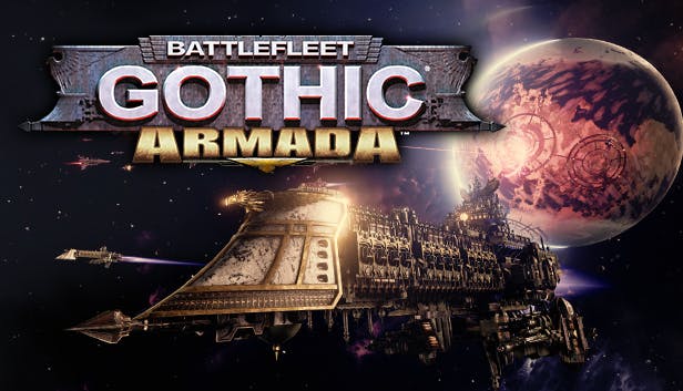 Battlefleet Gothic Armada v2.0.26100