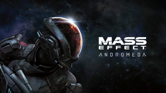 Mass Effect Andromeda v1.10