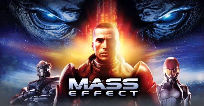 Mass Effect 1 v1.02
