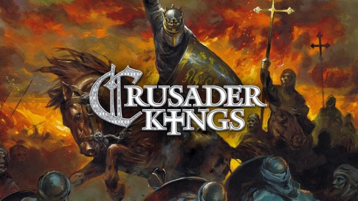 Crusader Kings 1 v1.05