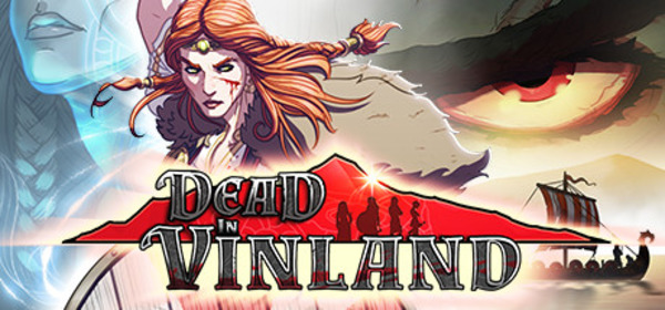 Dead In Vinland v1.4
