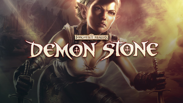 Forgotten Realms: Demon Stone v1.1
