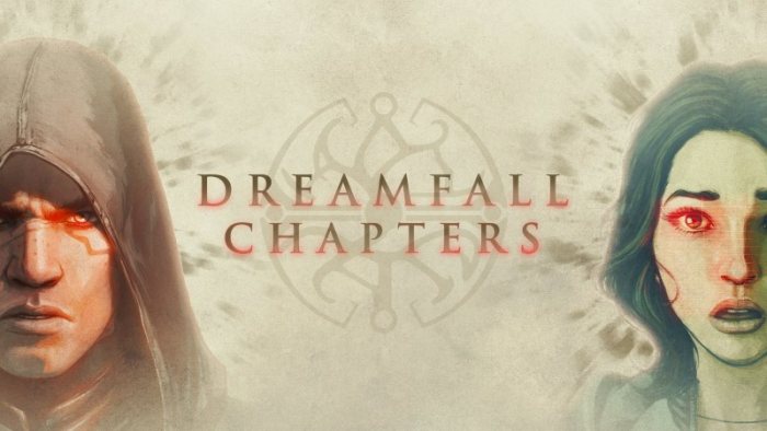Dreamfall Chapters: Books 1-5