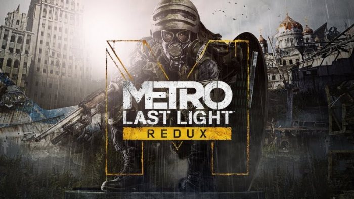 Metro Last Light - Redux (Update 7)
