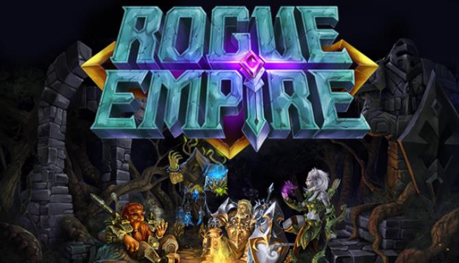 Rogue Empire: Dungeon Crawler RPG v1.1.0