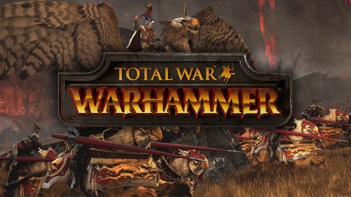 Total War Warhammer v1.6.0