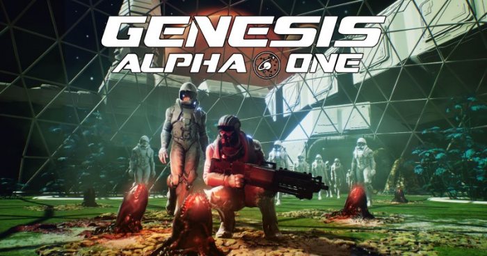 Genesis Alpha One v147.8763