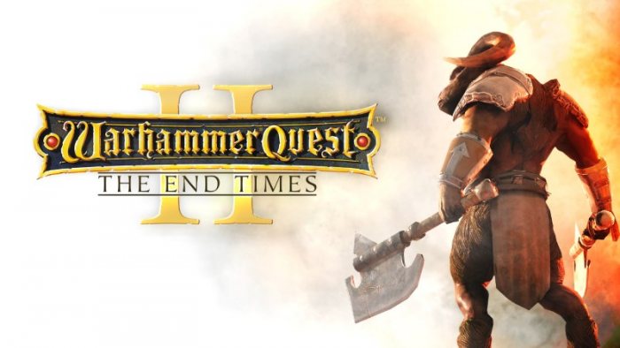 Warhammer Quest 2 The End Times 1.0