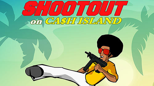 Shootout on Cash Island v1.1 Build 10
