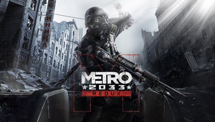 Metro 2033 - Redux (Update 7)