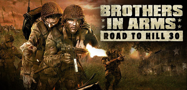 Brothers in Arms Road to Hill 30 v1.11