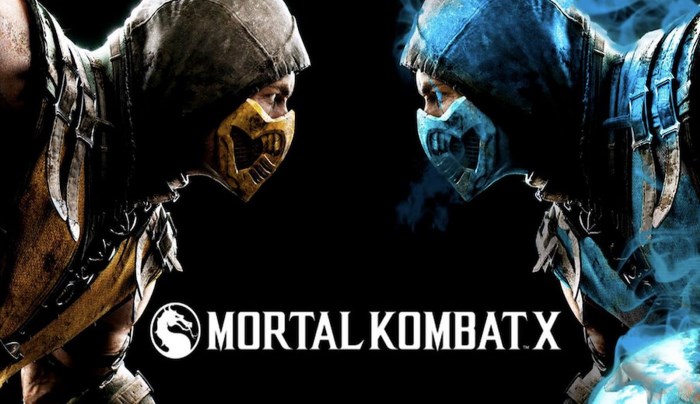 Mortal Kombat X (Update 20)