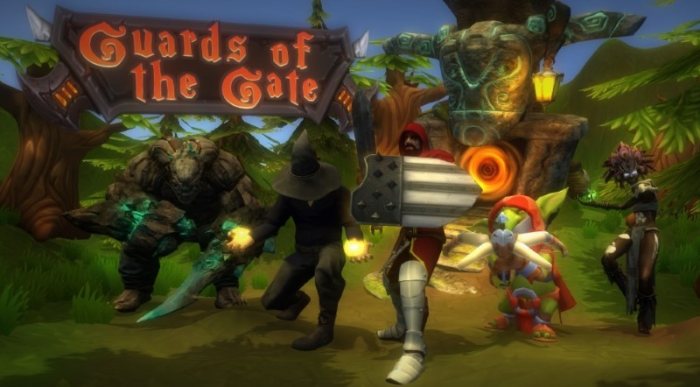 Guards of the Gate v1.0